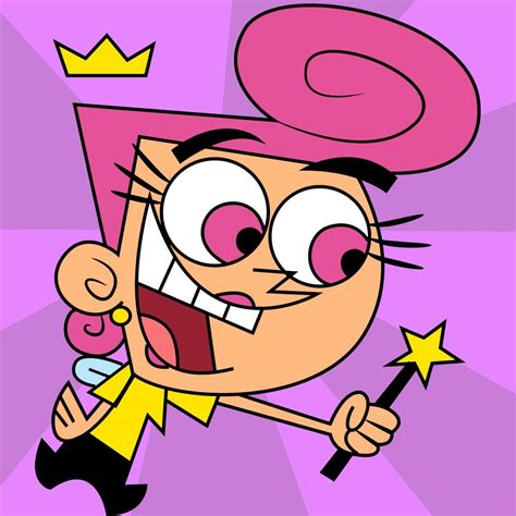 how to draw the fairly oddparents